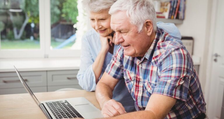 Finest savings account for senior citizens